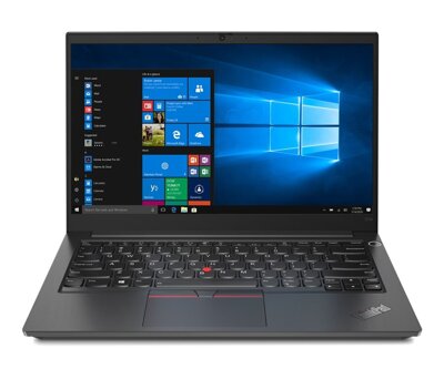 Lenovo ThinkPad E14 Gen 2 Core i5 1135G7 (11-gen.) 2,4 GHz / 32 GB / 960 SSD / 14" FullHD / Win 11 Pro