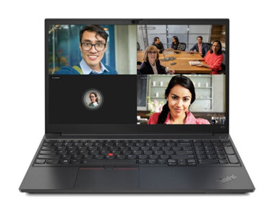 Lenovo ThinkPad E15 Core i5 10210U (10-gen.) 1,6 GHz / 16 GB / 480 SSD / 15,6" FullHD / Win 11 Pro