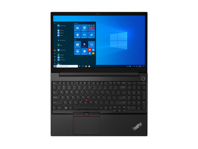 Lenovo ThinkPad E15 Gen 2 Ryzen 5 4500U 2,3 GHz / 16 GB / 2 TB SSD / 15,6" FullHD / Win 11 Pro