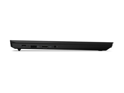 Lenovo ThinkPad E15 Gen 2 Ryzen 5 4500U 2,3 GHz / 16 GB / 2 TB SSD / 15,6" FullHD / Win 11 Pro