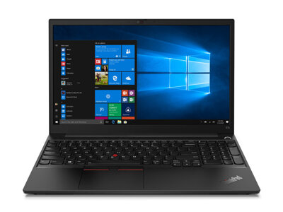 Lenovo ThinkPad E15 Gen 2 Ryzen 5 4500U 2,3 GHz / 16 GB / 2 TB SSD / 15,6" FullHD / Win 11 Pro