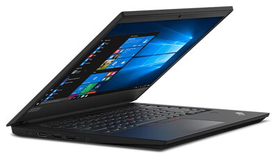 Lenovo ThinkPad E490 Core i5 8265U (8-gen.) 1,6 GHz / 16 GB / 240 SSD / 14" FullHD / Win 11 Pro