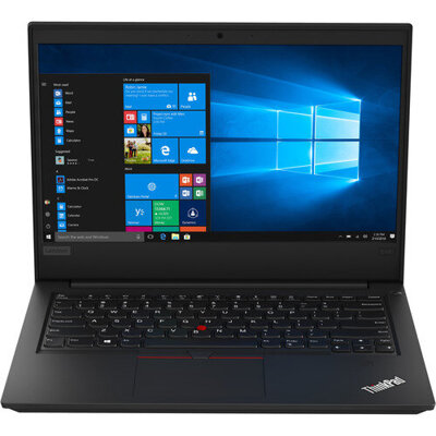 Lenovo ThinkPad E490 Core i5 8265U (8-gen.) 1,6 GHz / 16 GB / 240 SSD / 14" FullHD / Win 11 Pro