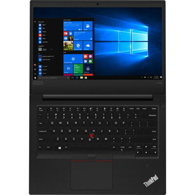 Lenovo ThinkPad E490 Core i5 8265U (8-gen.) 1,6 GHz / 16 GB / 480 SSD / 14" FullHD / Win 11 Pro