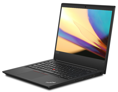 Lenovo ThinkPad E495 Ryzen 5 3500U 2,1 GHz / 32 GB / 960 SSD / 14