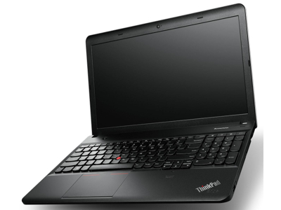 Lenovo ThinkPad E540 Core i3 4000M (4-gen.) 2,4 GHz / 4 GB / 240 SSD / 15,6" / Win 10 Prof. (Update)