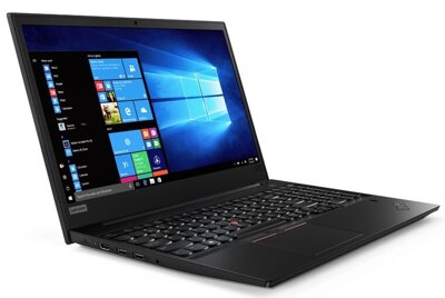 Lenovo ThinkPad E580 Core i5 8250U (8-gen.) 1,6 GHz / 16 GB / 240 SSD / 15,6" FullHD / Win 11 Pro