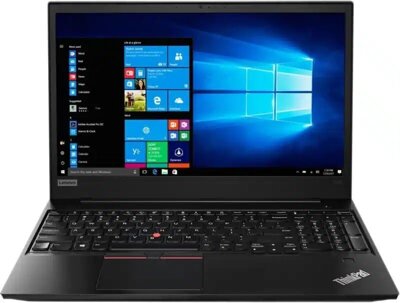 Lenovo ThinkPad E580 Core i5 8250U (8-gen.) 1,6 GHz / 16 GB / 240 SSD / 15,6" FullHD / Win 11 Pro