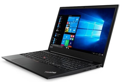 Lenovo ThinkPad E580 Core i5 8250U (8-gen.) 1,6 GHz / 16 GB / 240 SSD / 15,6" FullHD / Win 11 Pro