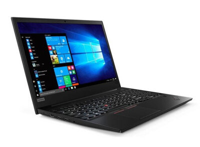 Lenovo ThinkPad E590 Core i5 8265U (8-gen.) 1,6 GHz / 16 GB / 960 SSD / 15,6" FullHD / Win 11 Pro