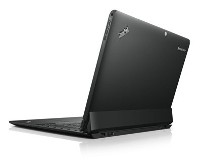 Lenovo ThinkPad Helix Core i7 3667u (3-gen.) 1,8 GHz / 8 GB / 240 SSD / 11,6'' FullHD (dotyk) /  Win 10 Prof. (Update) / Klasa A-