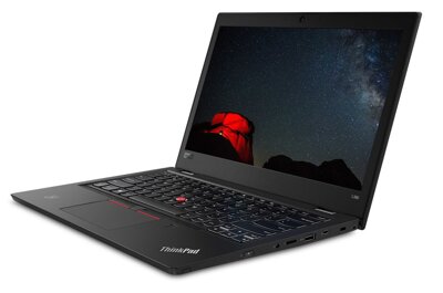 Lenovo ThinkPad L380 Core i5 8350U (8-gen.) 1,7 GHz / 16 GB / 240 SSD / 13,3'' FullHD / Win 11 Pro