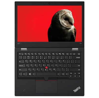 Lenovo ThinkPad L380 Core i5 8350U (8-gen.) 1,7 GHz / 16 GB / 240 SSD / 13,3'' FullHD / Win 11 Pro