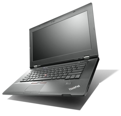 Lenovo ThinkPad L430 Core i3 3120m (3-gen.) 2,5 GHz / 4 GB / 240 GB SSD / DVD / 14,1" / Win 10 Prof. (Update)