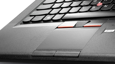 Lenovo ThinkPad L430 Core i3 3120m (3-gen.) 2,5 GHz / 4 GB / 240 GB SSD / DVD / 14,1" / Win 10 Prof. (Update)