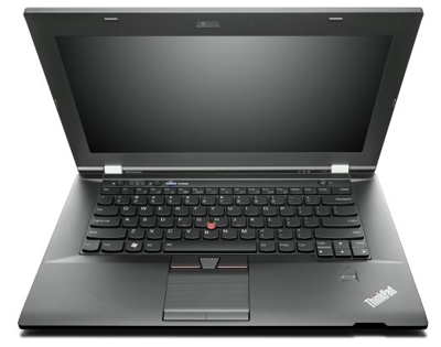 Lenovo ThinkPad L430 Core i3 3120m (3-gen.) 2,5 GHz / 4 GB / 320 GB / DVD / 14,1" / Win 10 Prof. (Update)