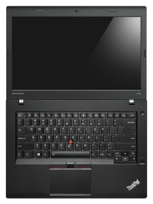 Lenovo ThinkPad L450 Core i3 5005U (5-gen.) 2,0 GHz / 16 GB / 240 SSD / 14" / Win 10 Pro