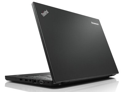 Lenovo ThinkPad L450 Core i3 5005U (5-gen.) 2,0 GHz / 16 GB / 960 SSD / 14" / Win 10 Pro