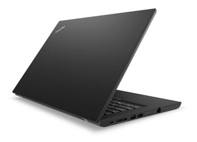 Lenovo ThinkPad L480 Core i3 8130U (8-gen.) 1,6 GHz / 16 GB / 480 SSD / 14"  FullHD / Win 11 Pro