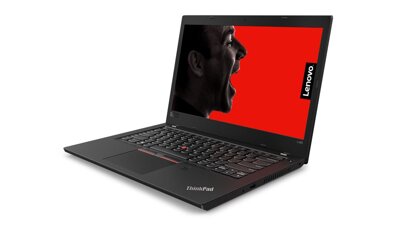 Lenovo ThinkPad L480 Core i3 8130U (8-gen.) 1,6 GHz / 8 GB / 240 SSD / 14"  FullHD / Win 11 Pro
