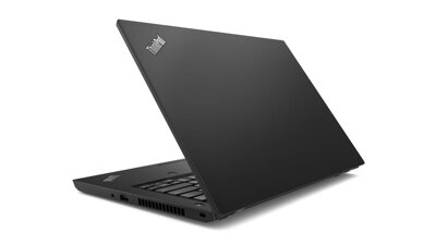 Lenovo ThinkPad L480 Core i3 8130U (8-gen.) 1,6 GHz / 8 GB / 240 SSD / 14"  FullHD / Win 11 Pro / Klasa A-