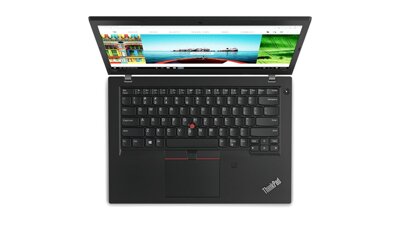 Lenovo ThinkPad L480 Core i3 8130U (8-gen.) 1,6 GHz / 8 GB / 480 SSD / 14"  FullHD / Win 11 Pro