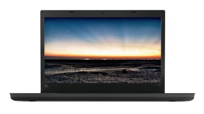 Lenovo ThinkPad L480 Core i5 8250U (8-gen.) 1,6 GHz / 16 GB / 480 SSD / 14"  FullHD / Win 11 Pro