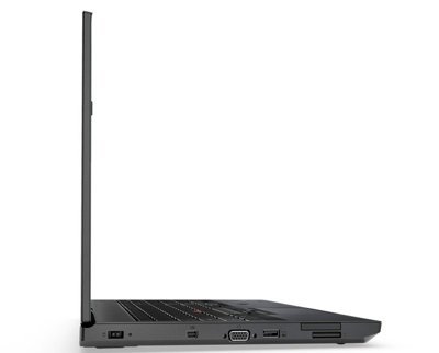 Lenovo ThinkPad L570 Core i5 6300U (6-gen.) 2,4 GHz / 16 GB / 240 SSD / 15,6" FullHD / Win 10 Prof. (Update)