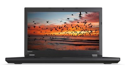 Lenovo ThinkPad L570 Core i5 6300U (6-gen.) 2,4 GHz / 16 GB / 480 SSD / 15,6" FullHD / Win 10 Prof. (Update)