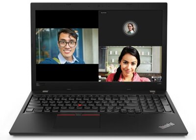 Lenovo ThinkPad L580 Core i5 8350U (8-gen.) 1,7 GHz / 16 GB / 240 SSD / 15,6" FullHD / Win 11 Pro