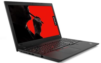 Lenovo ThinkPad L580 Core i5 8350U (8-gen.) 1,7 GHz / 16 GB / 240 SSD / 15,6" FullHD / Win 11 Pro