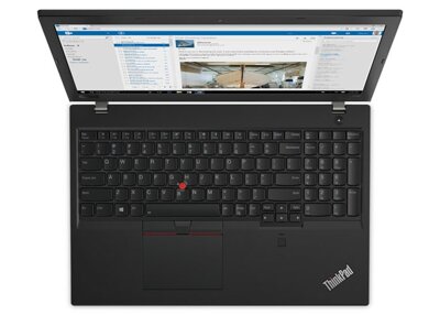 Lenovo ThinkPad L580 Core i5 8350U (8-gen.) 1,7 GHz / 16 GB / 240 SSD / 15,6" FullHD / Win 11 Pro