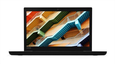 Lenovo ThinkPad L590 Core i5 8265U (8-gen.) 1,6 GHz / 16 GB / 240 SSD / 15,6" FullHD / Win 11 Pro