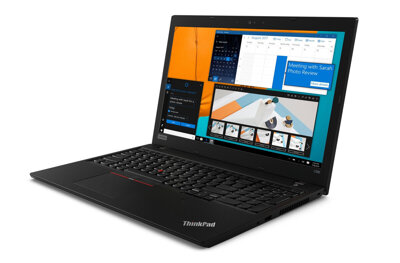 Lenovo ThinkPad L590 Core i5 8265U (8-gen.) 1,6 GHz / 16 GB / 240 SSD / 15,6" FullHD / Win 11 Pro