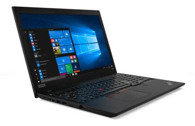 Lenovo ThinkPad L590 Core i5 8265U (8-gen.) 1,6 GHz / 16 GB / 240 SSD / 15,6" FullHD / Win 11 Pro