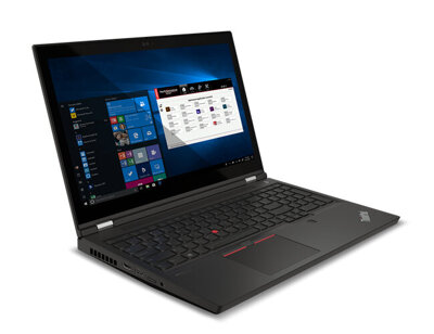 Lenovo ThinkPad P15 Gen 2 Core i7 11800H (11-gen.) 2,3 GHz / 16 GB / 2 TB SSD / 15,6" FullHD / Win 11 Pro + Nvidia Quadro T1200