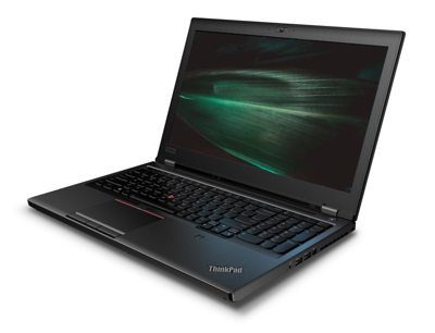 Lenovo ThinkPad P52 Core i7 8850H (8-gen.) 2,6 GHz (6 rdzeni) / 16 GB / 240 SSD / 15,6" FullHD / Win 11 Pro + Nvidia Quadro P1000