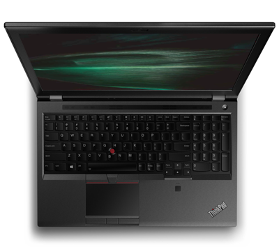 Lenovo ThinkPad P52 Core i7 8850H (8-gen.) 2,6 GHz (6 rdzeni) / 16 GB / 240 SSD / 15,6" FullHD / Win 11 Pro + Nvidia Quadro P1000