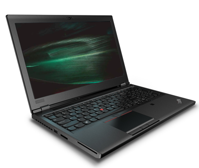 Lenovo ThinkPad P52 Core i7 8850H (8-gen.) 2,6 GHz (6 rdzeni) / 16 GB / 240 SSD / 15,6" FullHD / Win 11 Pro + Nvidia Quadro P1000