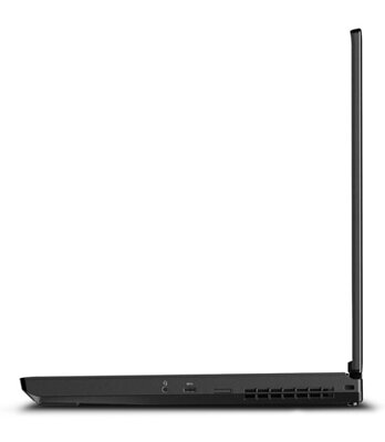 Lenovo ThinkPad P53 Core i7 9850H (9-gen.) 2,6 GHz / 16 GB / 240 SSD / 15,6" FullHD / Win 11 Pro + Nvidia Quadro RTX3000