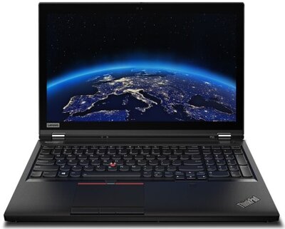 Lenovo ThinkPad P53 Core i7 9850H (9-gen.) 2,6 GHz / 16 GB / 240 SSD / 15,6" FullHD / Win 11 Pro + Nvidia Quadro RTX3000