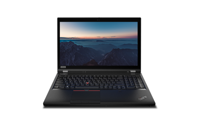 Lenovo ThinkPad P53 Core i7 9850H (9-gen.) 2,6 GHz / 16 GB / 240 SSD / 15,6" FullHD / Win 11 Prof. + Nvidia Quadro T1000