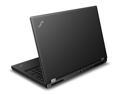 Lenovo ThinkPad P53 Core i7 9850H (9-gen.) 2,6 GHz / 16 GB / 480 SSD / 15,6" FullHD / Win 11 Pro + Nvidia Quadro T2000