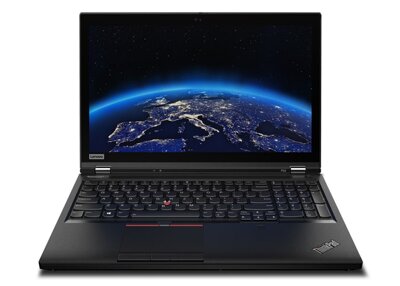 Lenovo ThinkPad P53 Core i7 9850H (9-gen.) 2,6 GHz / 16 GB / 480 SSD / 15,6" FullHD / Win 11 Pro + Nvidia Quadro T2000