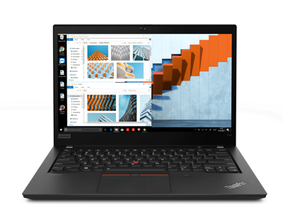 Lenovo ThinkPad T14 Gen 1 Core i5 10210U (10-gen.) 1,6 GHz / 16 GB / 2 TB SSD / 14" FullHD / Win 11 Pro