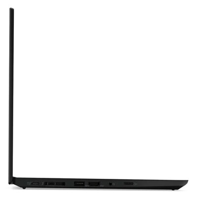 Lenovo ThinkPad T14 Gen 2 Core i5 1145G7 (11-gen.) 2,6 GHz / 16 GB / 2 TB SSD / 14" FullHD / Win 11 Pro