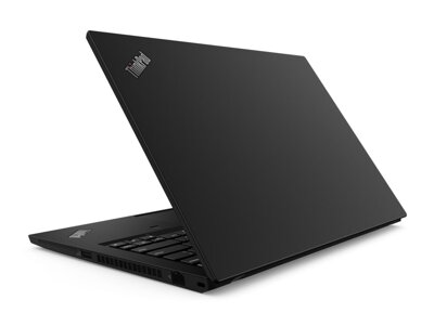 Lenovo ThinkPad T14 Gen 2 Core i5 1145G7 (11-gen.) 2,6 GHz / 16 GB / 480 SSD / 14" FullHD / Win 11 Pro