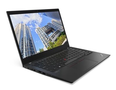 Lenovo ThinkPad T14s Gen 2 Core i5 1135G7 (11-gen.) 2,4 GHz / 16 GB / 2 TB SSD / 14" FullHD / Win 11 Pro / Klasa A-