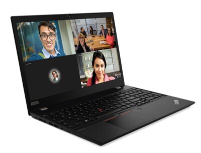 Lenovo ThinkPad T15 Gen 1 Core i5 10210U (10-gen.) 1,6 GHz / 8 GB / 240 SSD / 15,6" FullHD / Win 11 Pro