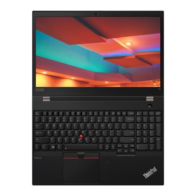 Lenovo ThinkPad T15 Gen 1 Core i5 10210U (10-gen.) 1,6 GHz / 8 GB / 240 SSD / 15,6" FullHD / Win 11 Pro